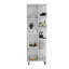 Linen Cabinet