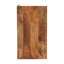 Sebastien 28cm W Solid Wood Bedside Table