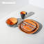 Service de table carré 16 pièces HomeVSS-1344623770