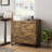 Lateral File Cabinet With Charging Station-583008519