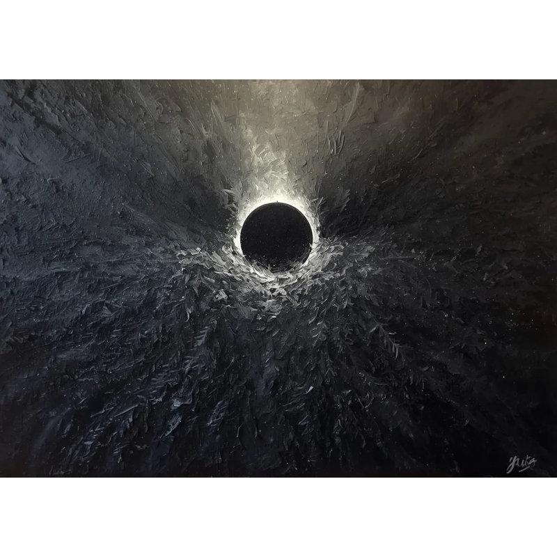 Event Horizon