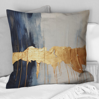 Coussin Waves Of Joy - Nova Nova