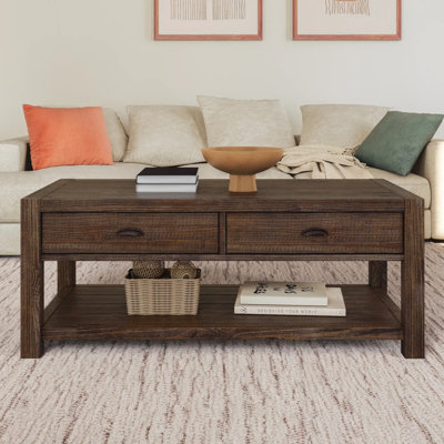 Table basse Montauk