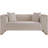 Everett Chenille Fabric Loveseat-2052243174