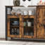 Joshi 110cm Sideboard-1026758061