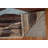 Contemporary Abstract Area Rug 6x8