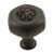 Satin Nickel with Black