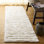 Tapis en laine tissé à la main Casablanca 474