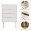 39cm W Bedside Table-1376053140