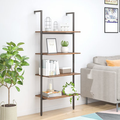 Casselman 152.5cm H x 64cm W Steel Bookcase