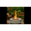 Brooksburg Round Propane Smokeless Fire Pit-1673684965