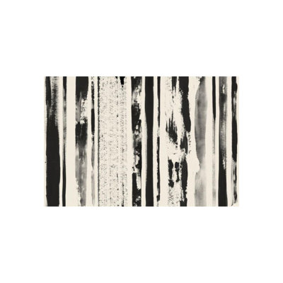 Variant Of Strokes II by Guseul Park