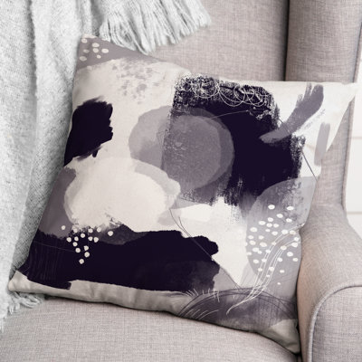 Housse et insert de coussin extérieur d'extérieur