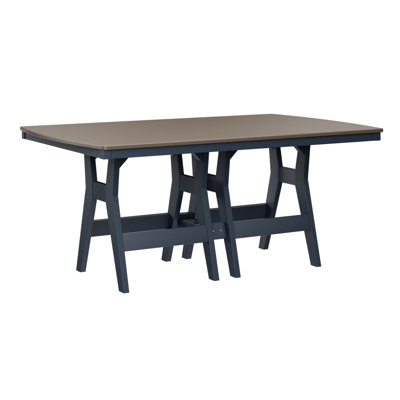 Harbor Outdoor Rectangular Dining Table