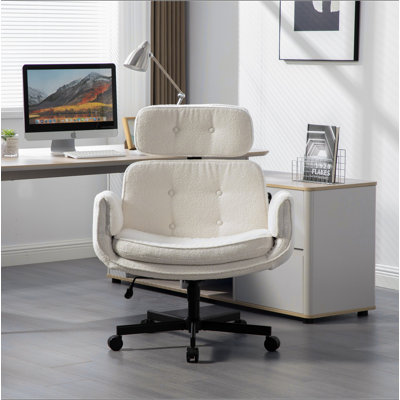 Fauteuil de bureau Criss