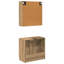 Bathroom Furniture Suite