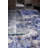 Hakima Beveled Rectangular Chair Mat-1392758793