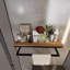 Tablette de douche suspendue-1073083195