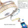 Felecia 42'' Ceiling Fan with LED Lights