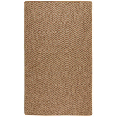 Agnia Geometric Indoor / Outdoor Rug