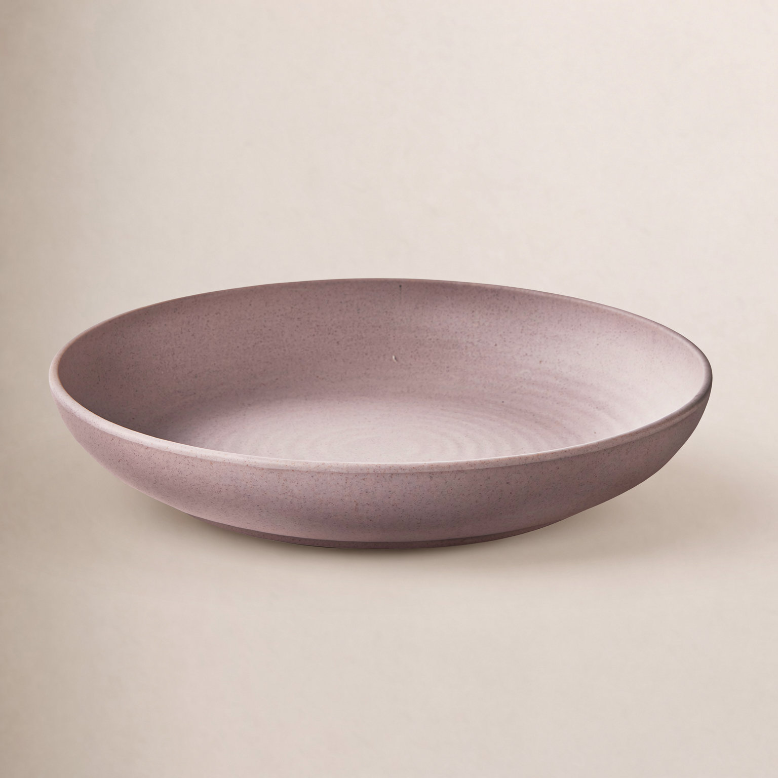Melamine Serving Dish, 2" H x 9.75" L x 9.75" W