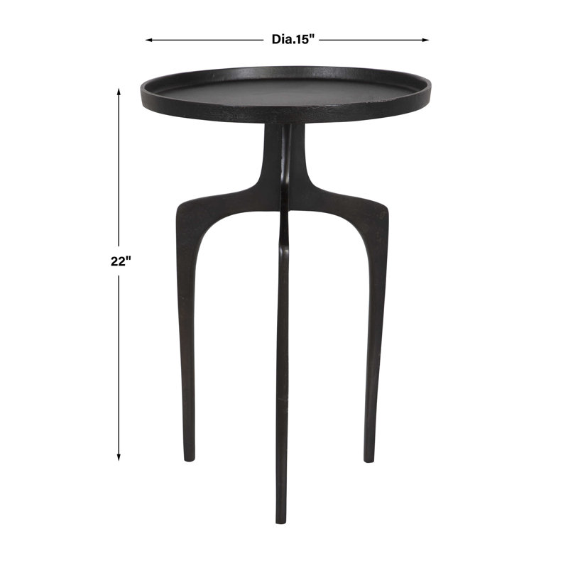 Leslie Furniture, Noir
