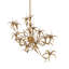 12 - Light Chandelier