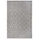 Flatweave Beige/Grey Rug
