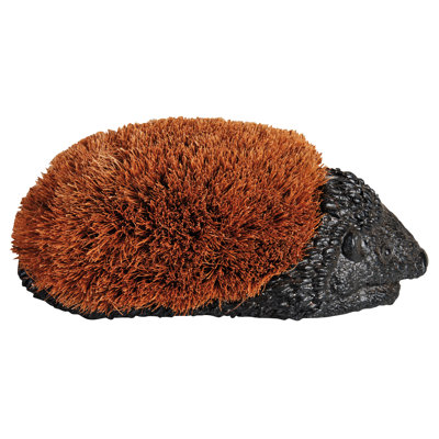 Hedgehog Bootbrush