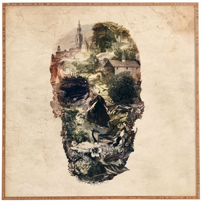 «Skull Town», impression