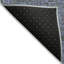 Tapis bleu intérieur / extérieur lavable à la machine Mahaney ACN771-2095992560