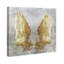 «My Golden Wings», peinture sur toile tendue-58822019
