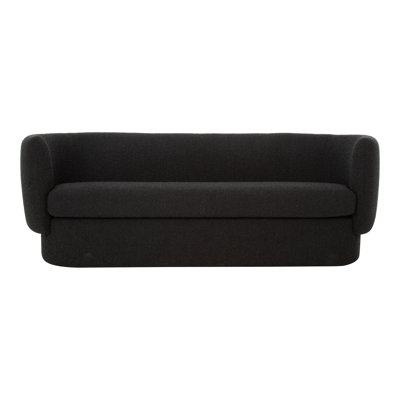83'' Square Arm Sofa