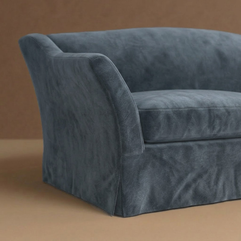 Meadow Sofa by River and Bord, Avon Harbor