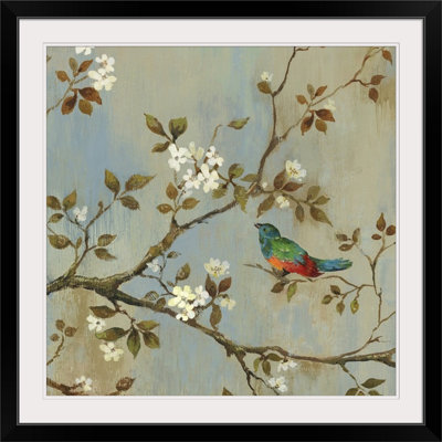 Apple Bloom Modern & Contemporary