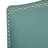 Azzurro 20'' H Cotton Upholstered Dining Chair-103072080-103072084