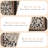 Retro Solid Wood Wall Decor