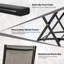 Tabouret de bar 28 po Westlyn-1198166830