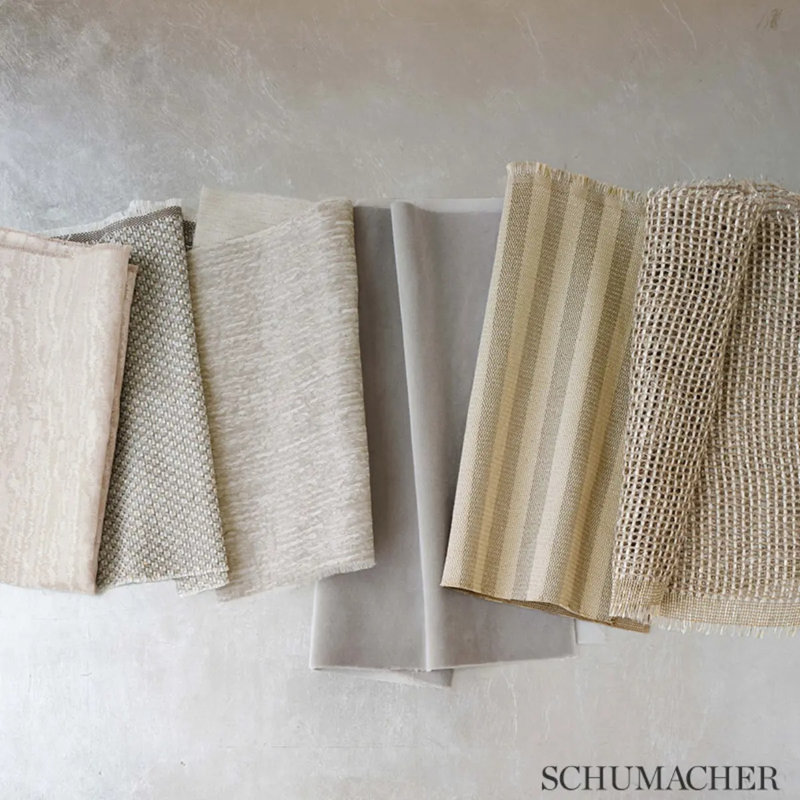 Mariano Weave Fabric