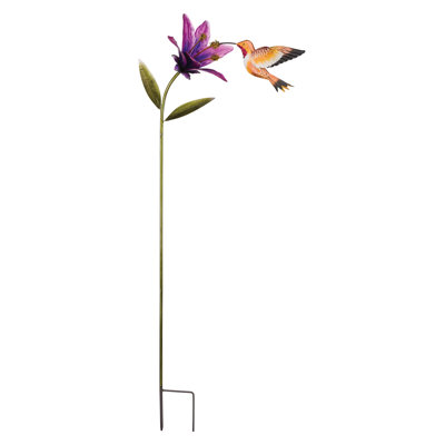 44 po. Colibri 44 po