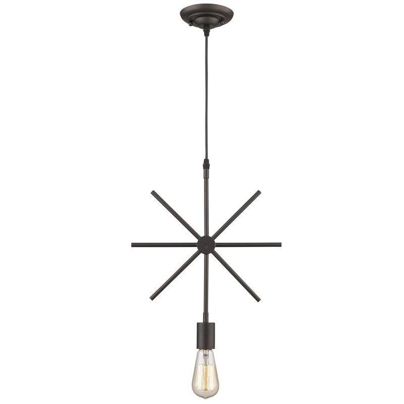 Marblehead 1 - Light Single Pendant