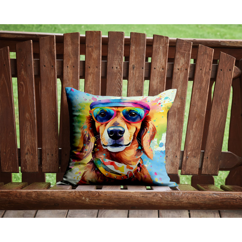 Other/No Pattern Outdoor Throw Pillow