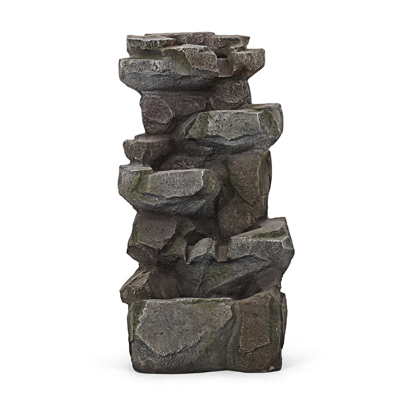Outdoor Fountain