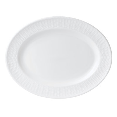 Nantucket Oval Platter