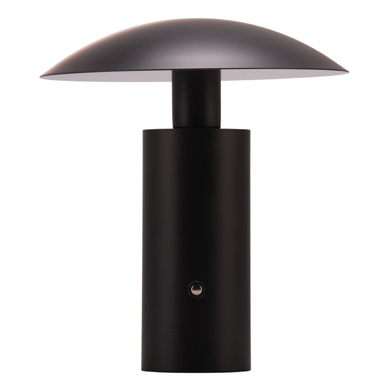 Metal USB Desk Lamp