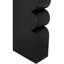 Atomic Geometric Bookcase