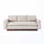 Beige Chenille