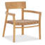 Margaritaville Catalina Cushionless Club Chair