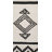 Wool Moroccan Indoor Rug-61457838