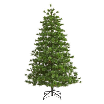 Easy Set-Up Christmas Tree